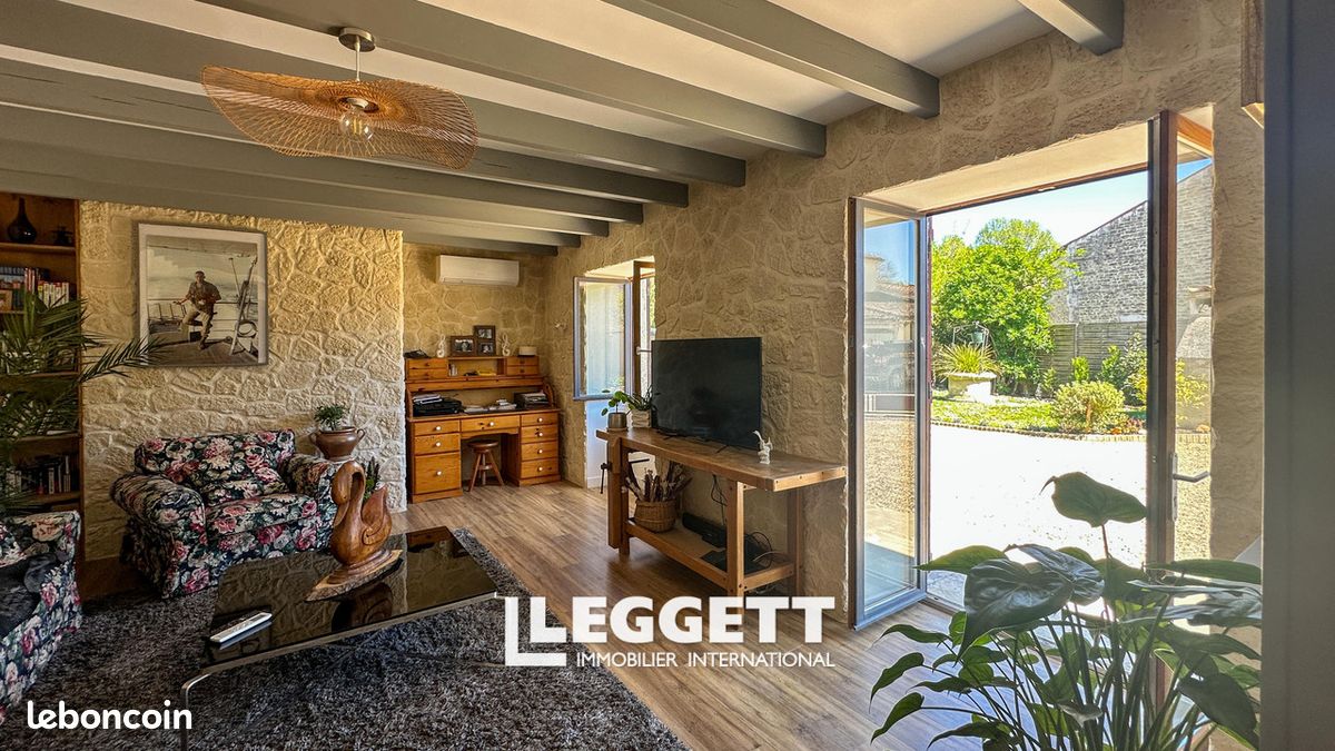 Maison 5 pièces 192 m² (image 6)