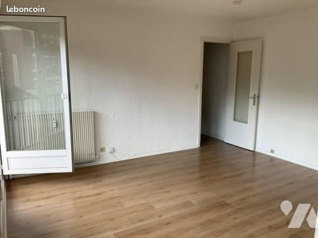 Appartement 2 pièces 46 m² · à Lambersart · 46 m² · 818 €