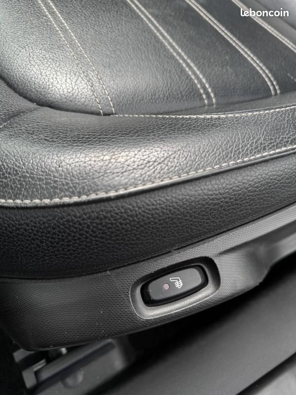 Smart ForTwo Cabriolet 90 PRIME GPS LED CUIR CLIM BVA (image 23)