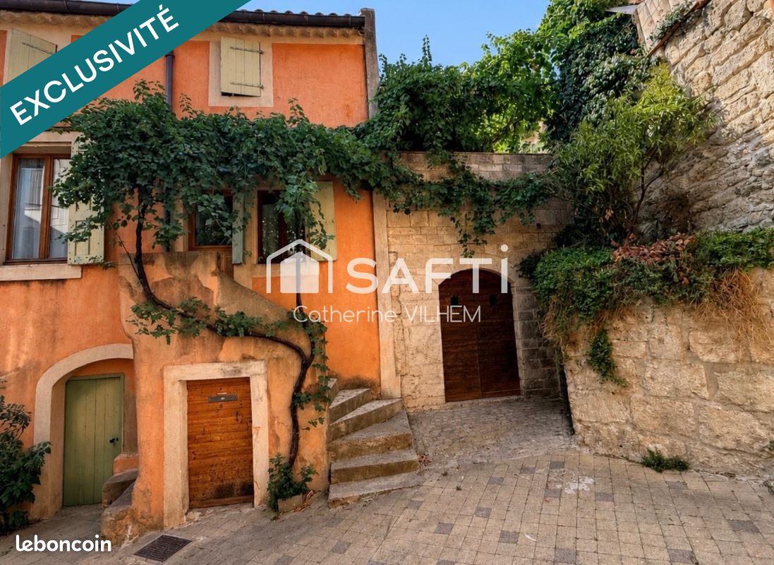 Maison 4 pièces 95 m² · à Montbazin · 95 m² · 249 000 €