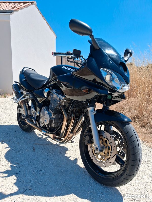 600 Bandit S (image 1)