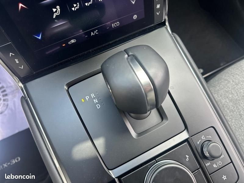 Mazda MX-30 e-SKYACTIV EV 145ch Prime-Line 2022 (image 31)