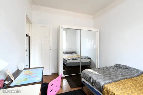 Appartement a louer meaux - 2 pièce(s) - 33 m2 - Surfyn