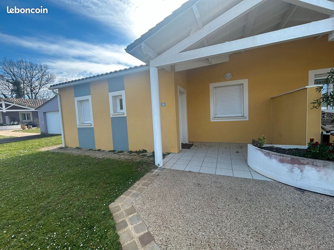 Maison 2 pièces 72 m² · à Civray · 72 m² · 882 €/mois