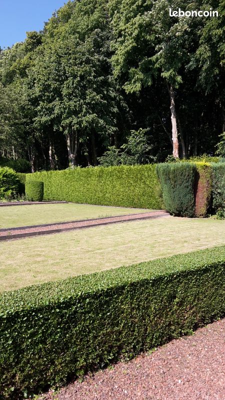 Maison 3 pièces 93 m² · à Bruay-la-Buissière · 93 m² · 130 000 €