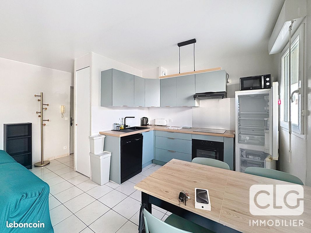 Appartement 2 pièces 50 m² · à Quimper · 50 m² · 662 €