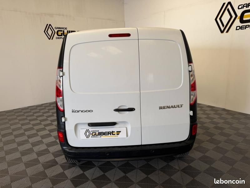 Renault Kangoo Express 1.5 dCi 90ch Extra R-Link (image 8)