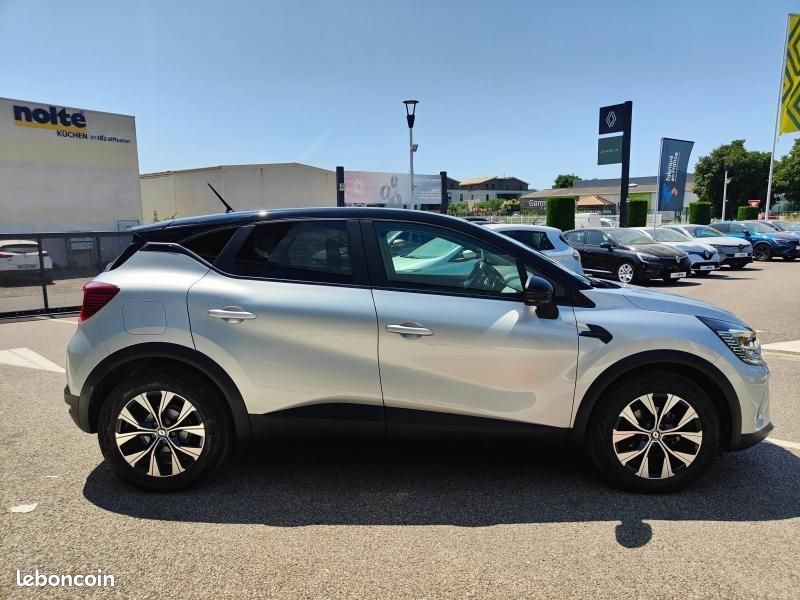 Renault Captur 1.0 TCe 90ch Evolution (image 3)