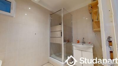 Appartement a louer drancy - 1 pièce(s) - 11 m2 - Surfyn