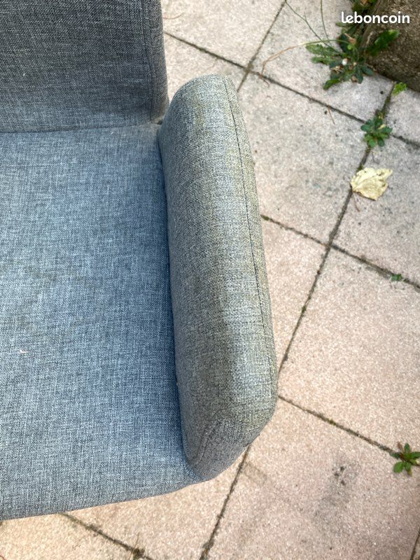 Chaise de bureau (image 2)