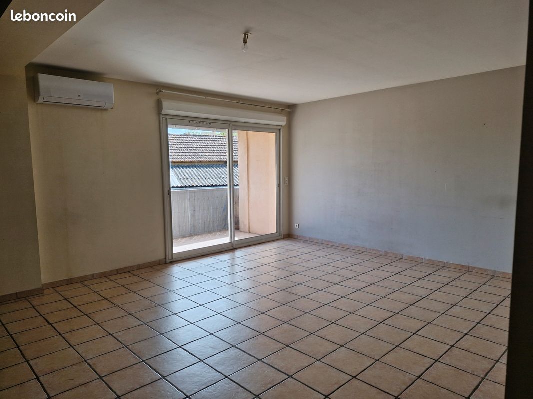 Appartement 3 pièces 70 m² · à Courthézon · 70 m² · 770 €/mois