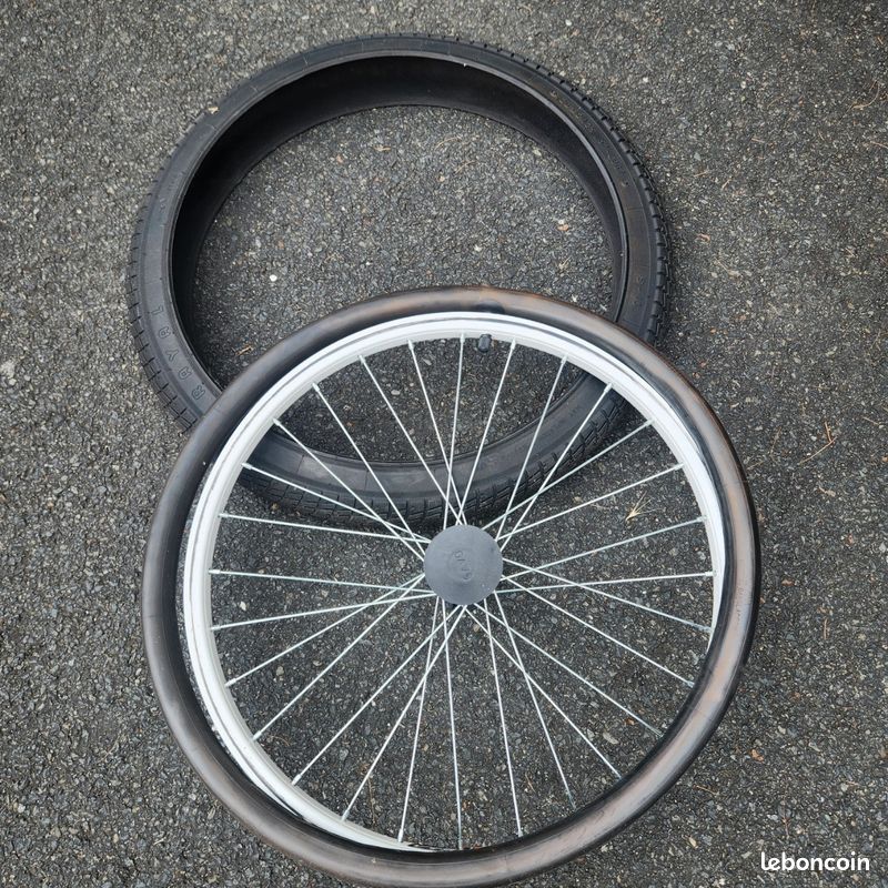 Velo enfant (image 7)