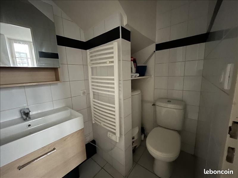 Appartement 2 pièces 28 m² - Salies-de-Béarn 64270 (image principale 4)