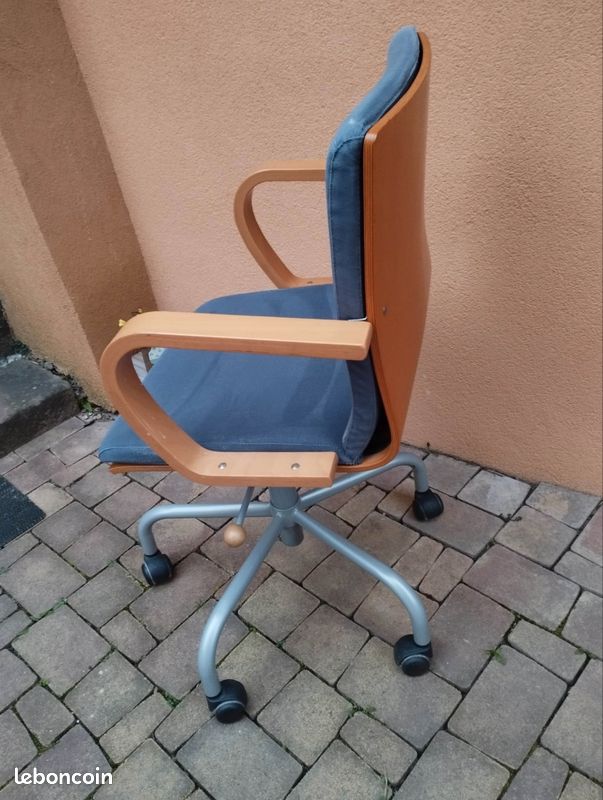 Fauteuil de bureau (image 2)