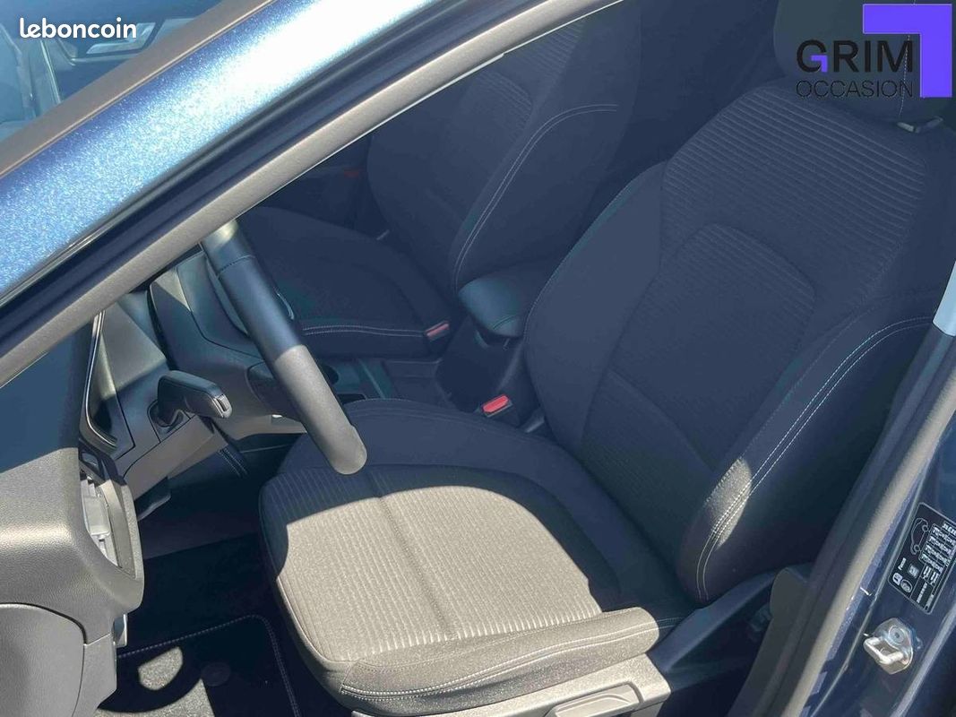 FORD Focus 1.5 EcoBlue 115 Powershift Titanium X Business (image 4)