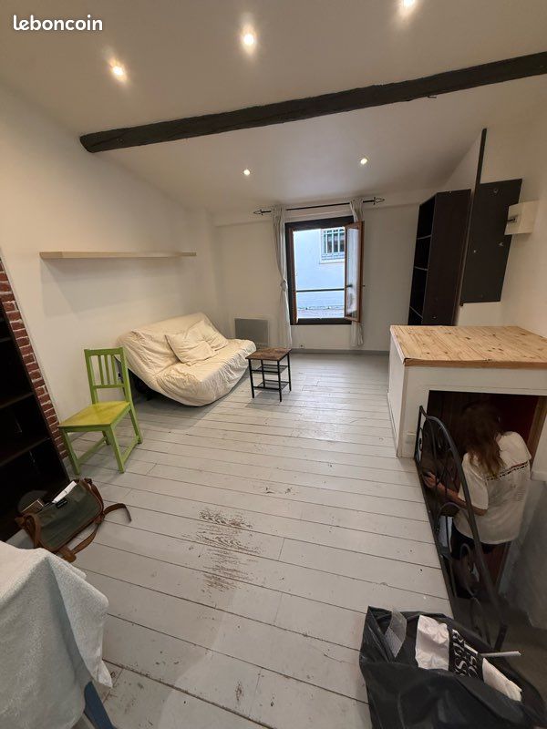 Appartement 1 pièce 31 m² · à Avignon · 31 m² · 480 €