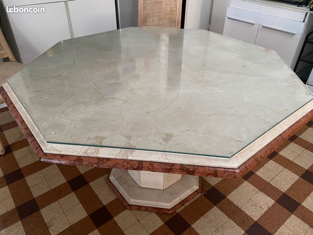 Table Marbre (image 1)