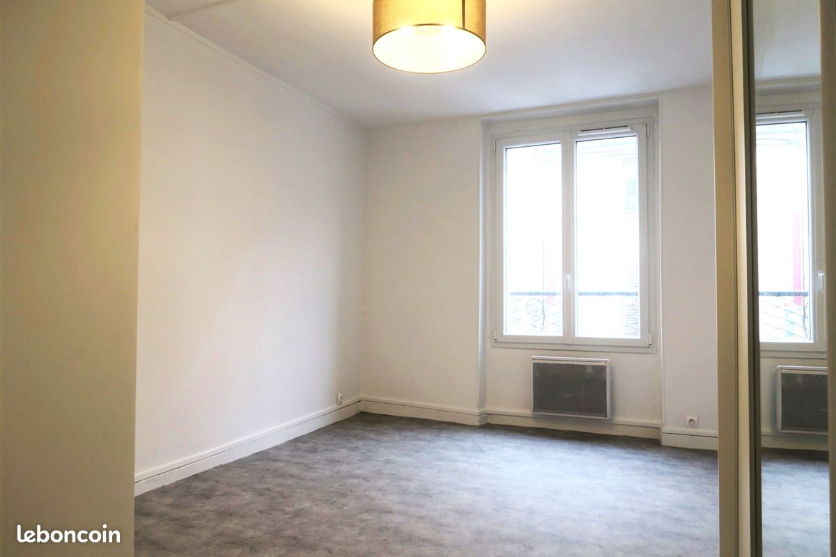 Appartement a louer longjumeau - 2 pièce(s) - 58 m2 - Surfyn