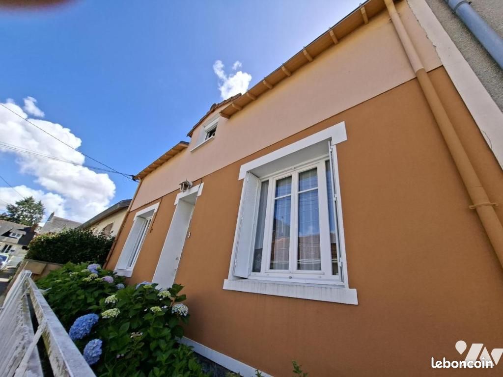 Maison 7 pièces 146 m² · à Nantes · 146 m² · 555 865 €