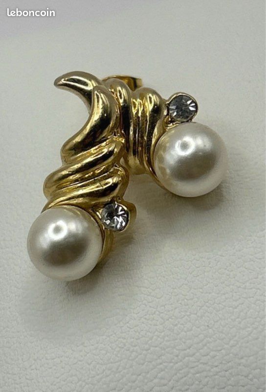 Boucles d’oreilles (image 3)