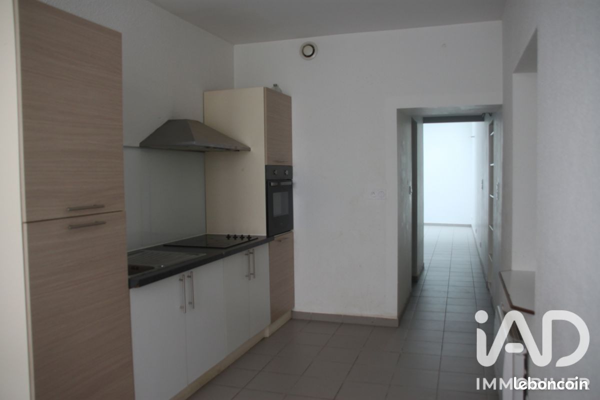 Maison 3 pièces 58 m² · à Langon · 58 m² · 105 000 €