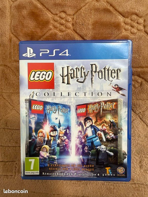 Ps4 1TB + 19 jeux + manette Sony et Subsonic + cable alimentation et hdmi (image 16)