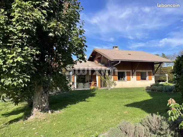 Appartement 4 pièces 100 m²