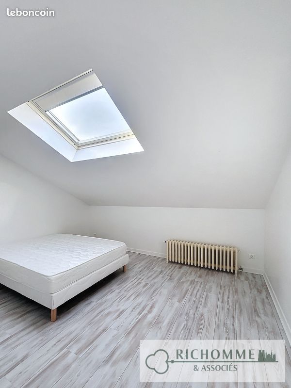 Appartement 2 pièces 45 m² · à Reims · 45 m² · 730 €