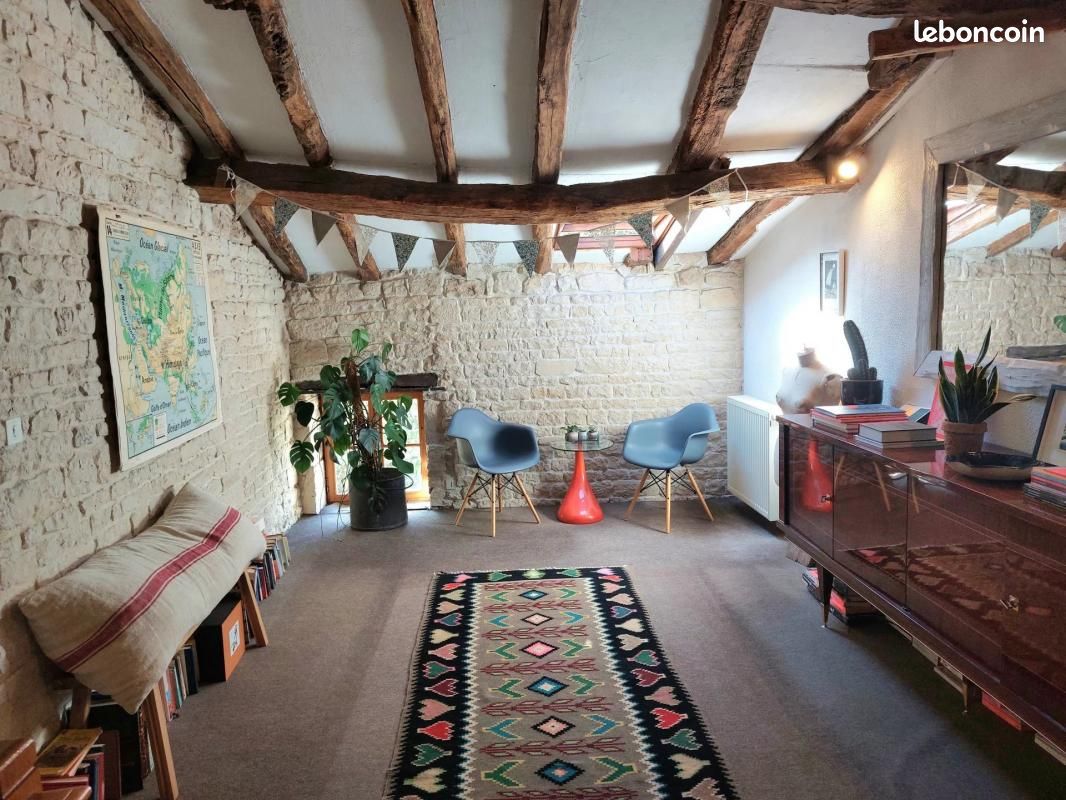 Maison 206 m² Villefagnan - Villefagnan 16240 (image principale 6)
