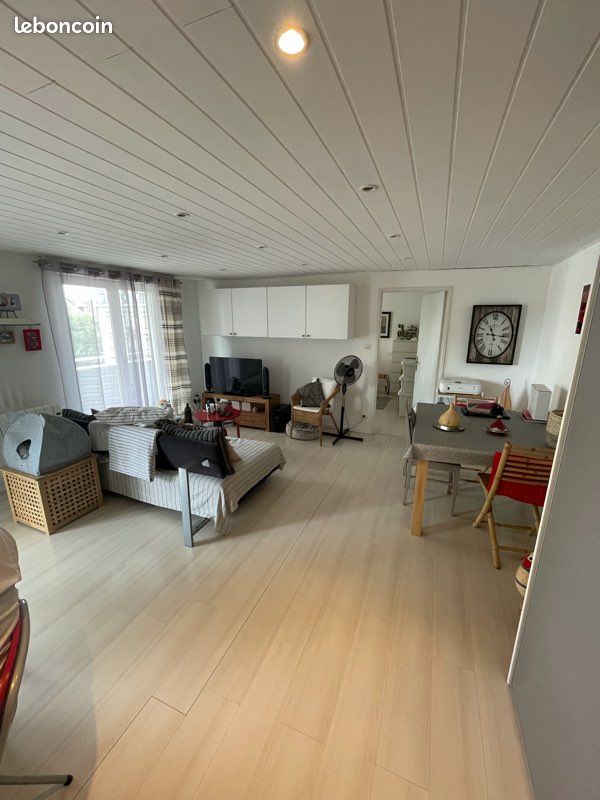 Appartement 2 pièces 58 m² · à Strasbourg · 58 m² · 910 €/mois