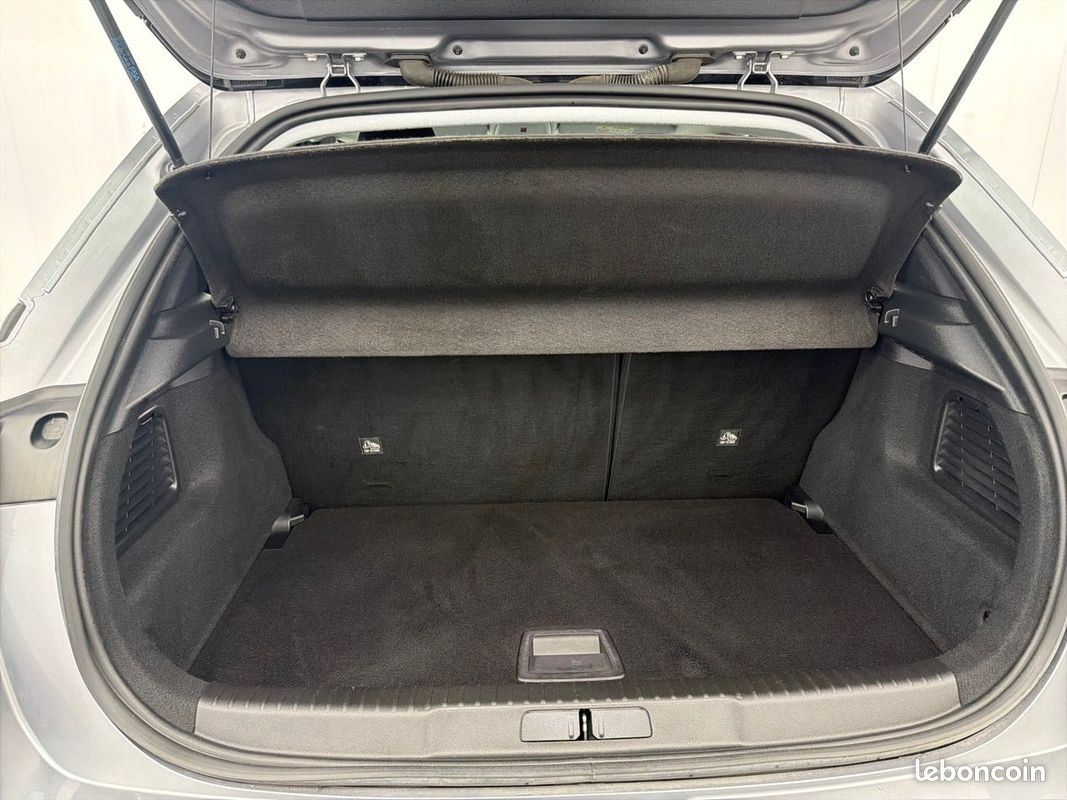 OPEL Mokka Electrique 136 ch & Batterie 50 kWh GS Line (image 17)