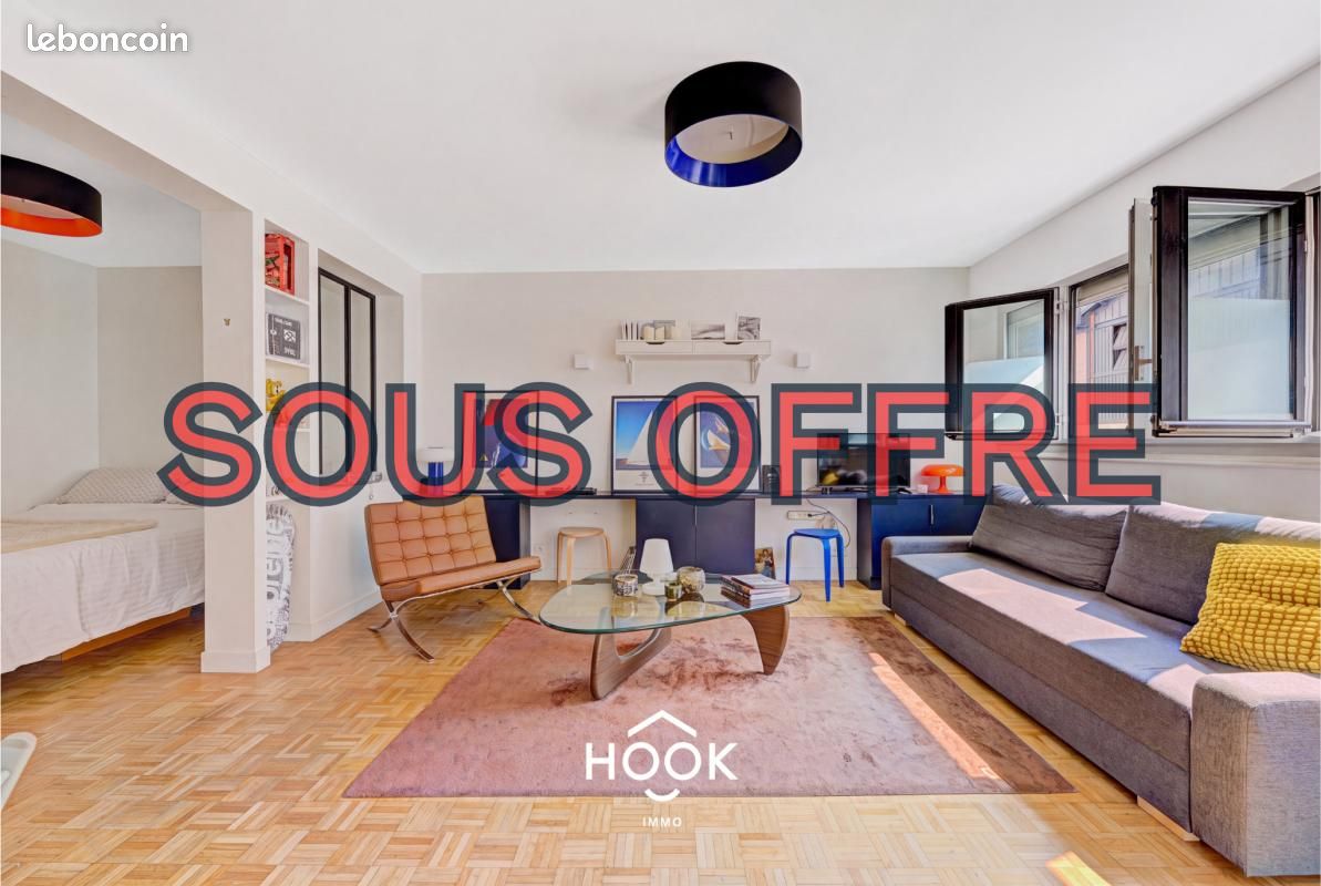 Appartement 2 pièces 40 m² · à Paris · 40 m² · 299 000 €