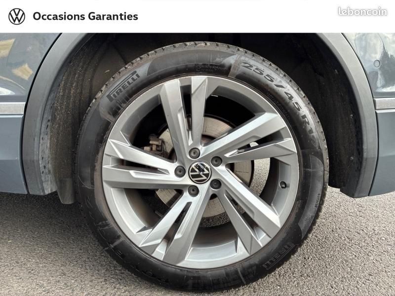 Volkswagen Tiguan 1.4 eHybrid 245ch R-Line DSG6 (image 24)