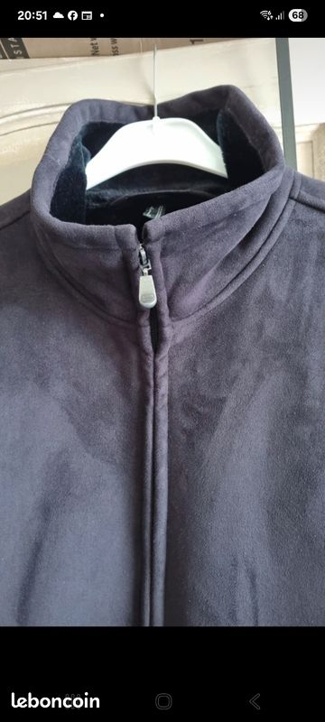 Veste homme 50 (image 5)