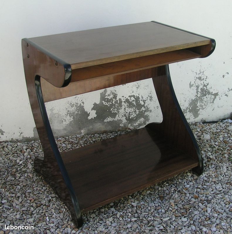 Console vintage (image 1)