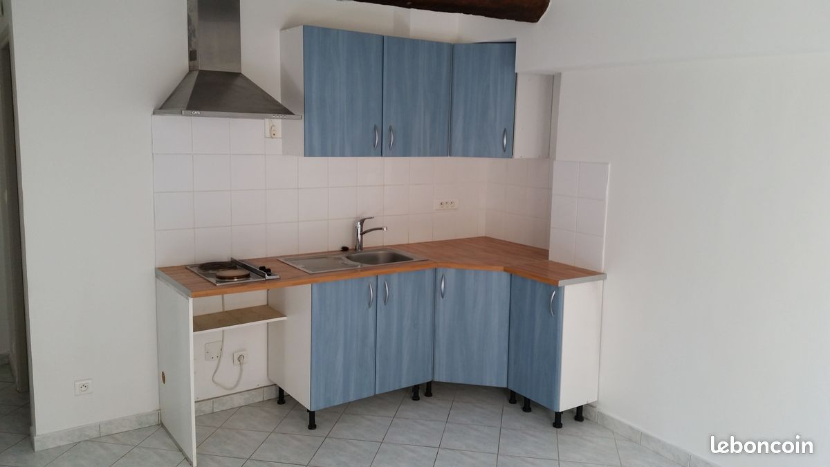 Appartement 2 pièces 42 m² · à Rians · 42 m² · 94 000 €
