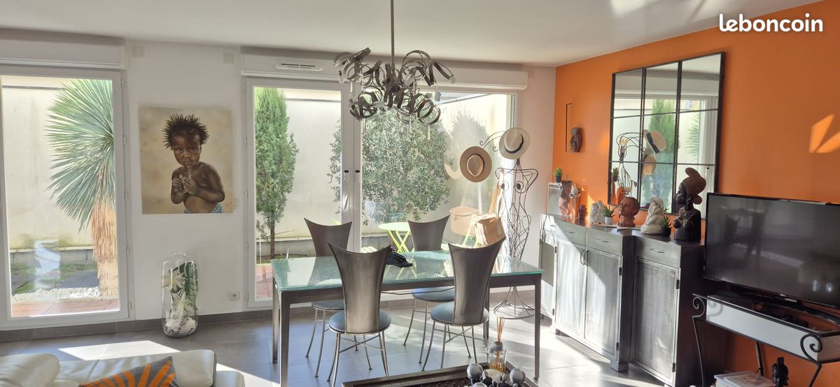 Appartement 4 pièces 89 m² · à Ermont · 89 m² · 430 000 €