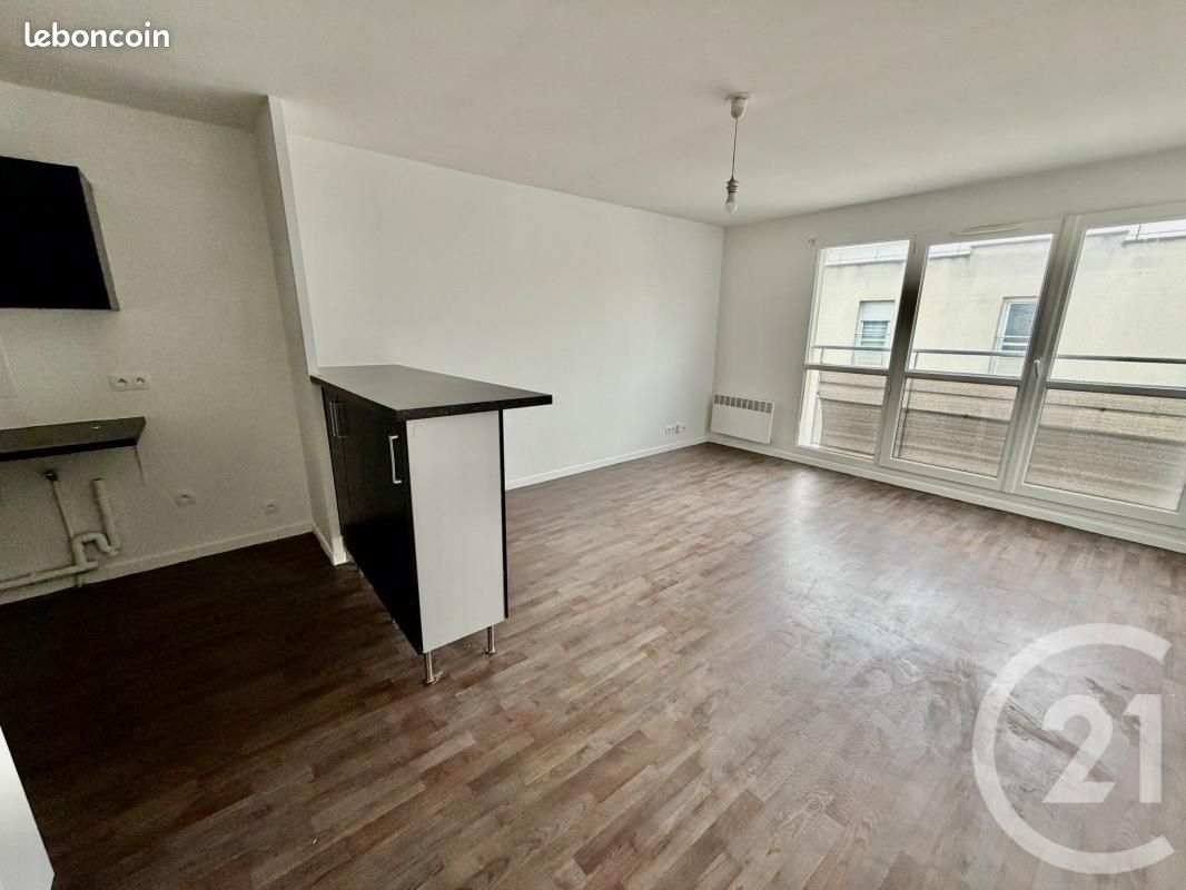 Appartement 3 pièces 58 m² · à Argenteuil · 58 m² · 204 000 €