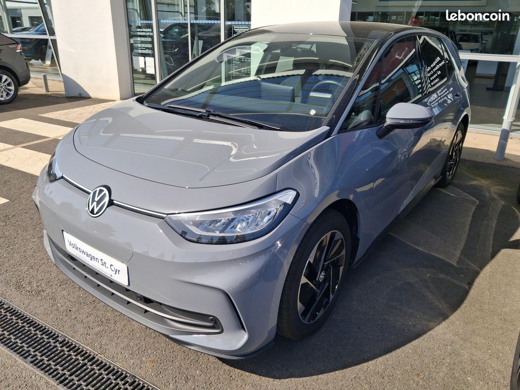 VOLKSWAGEN ID.3 170 ch Pure Life Max (image 1)