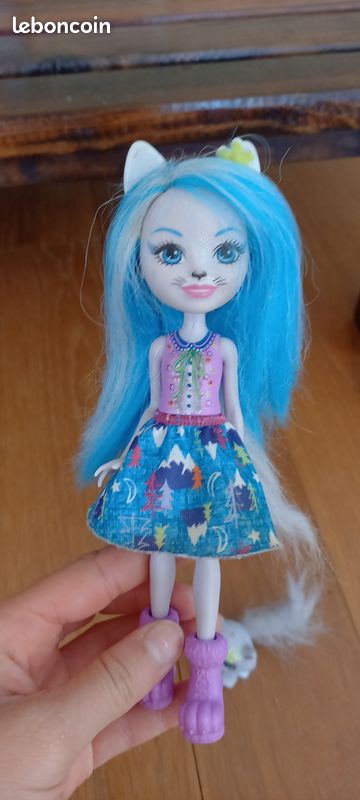 Enchantimals (image 1)