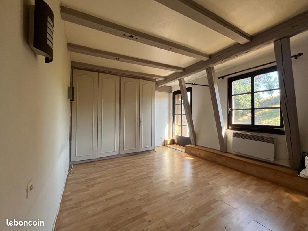 Appartement 3 pièces 78 m² · à Le Hohwald · 78 m² · 71 500 €