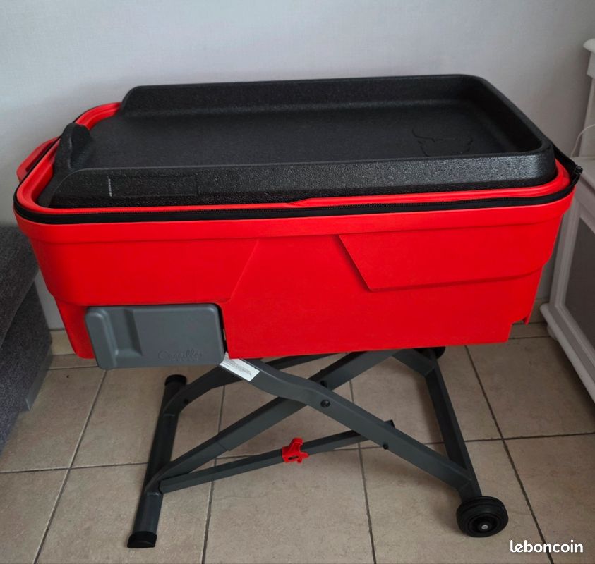 Valise bébé 6 en 1 Canaille Dream (image 9)