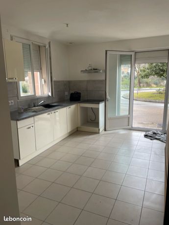 Location immobilière appartement