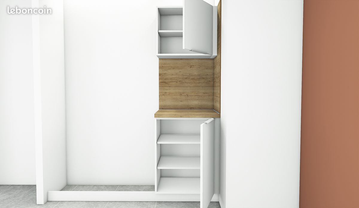 Meubles de cuisine (image 3)