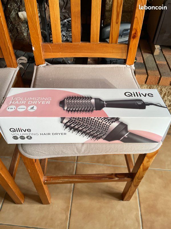 Brosse cheveux (image 3)