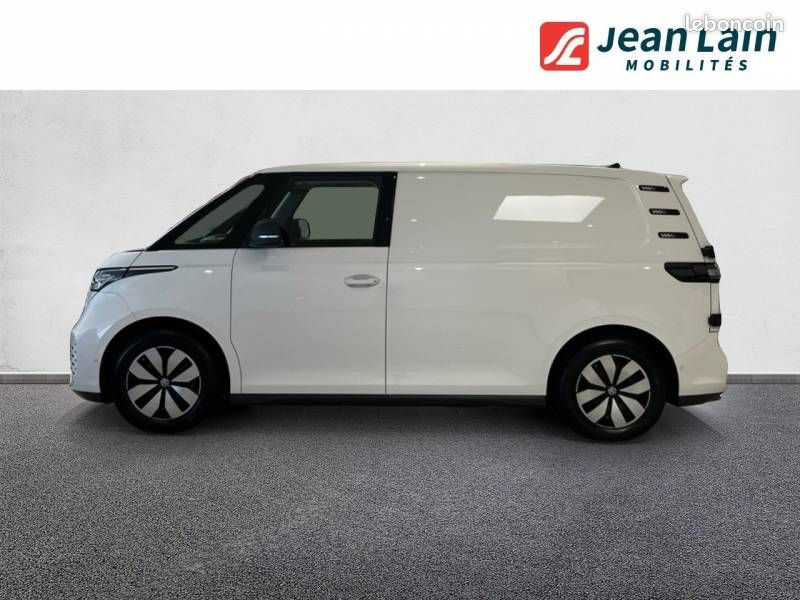 Volkswagen ID. BUZZ CARGO 204 CH (image 8)