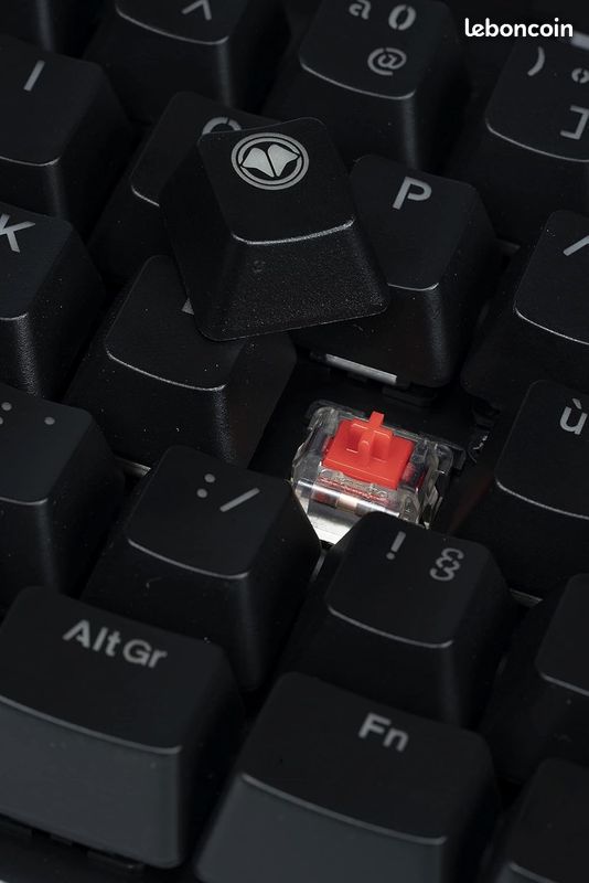 MIllenium Touch 2 CLAVIER gaming Neuf (image 5)