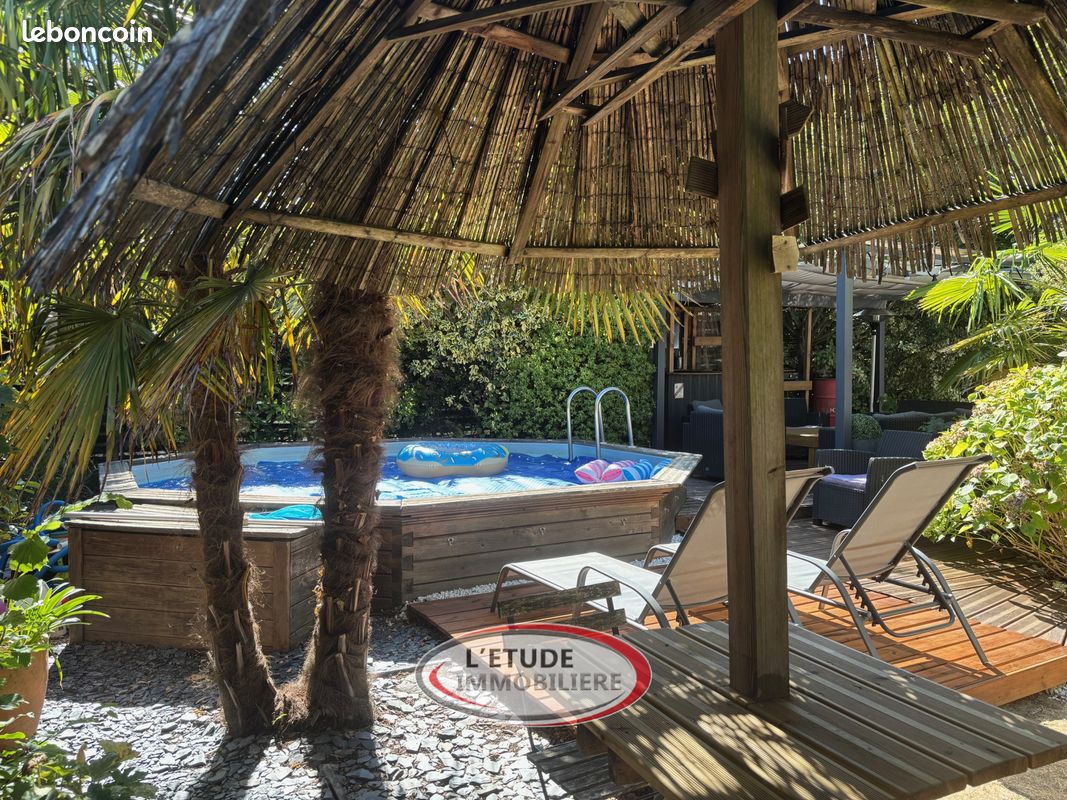 Maison 7 pièces 177 m² · à Carquefou · 177 m² · 543 250 €