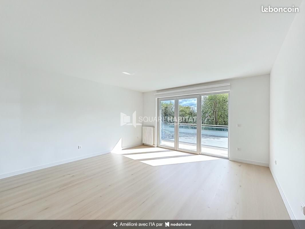 Appartement 3 pièces 64 m² · à Quimper · 64 m² · 680 €/mois