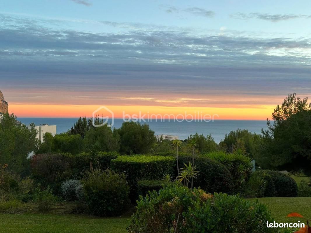 Appartement 3 pièces 59 m² · à Cassis · 59 m² · 499 000 €
